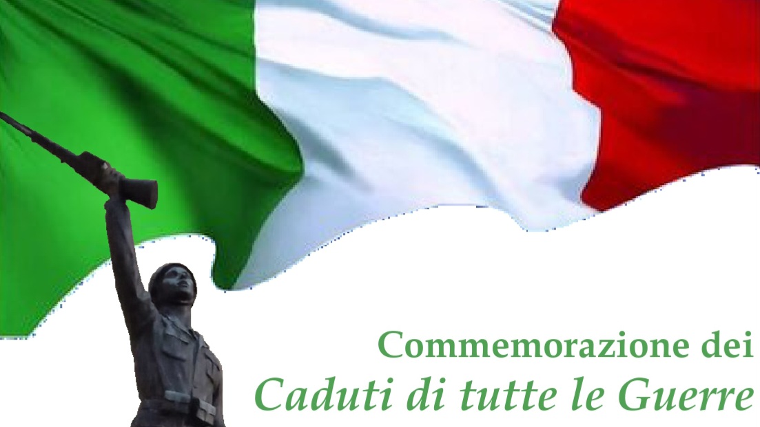 Commemorazione Caduti 2024