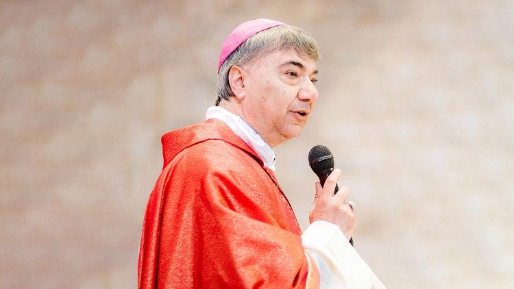 Don Mimmo sarà creato Cardinale