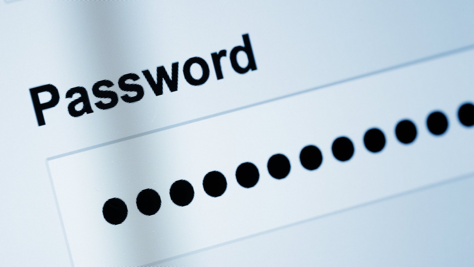 La password per il Paradiso